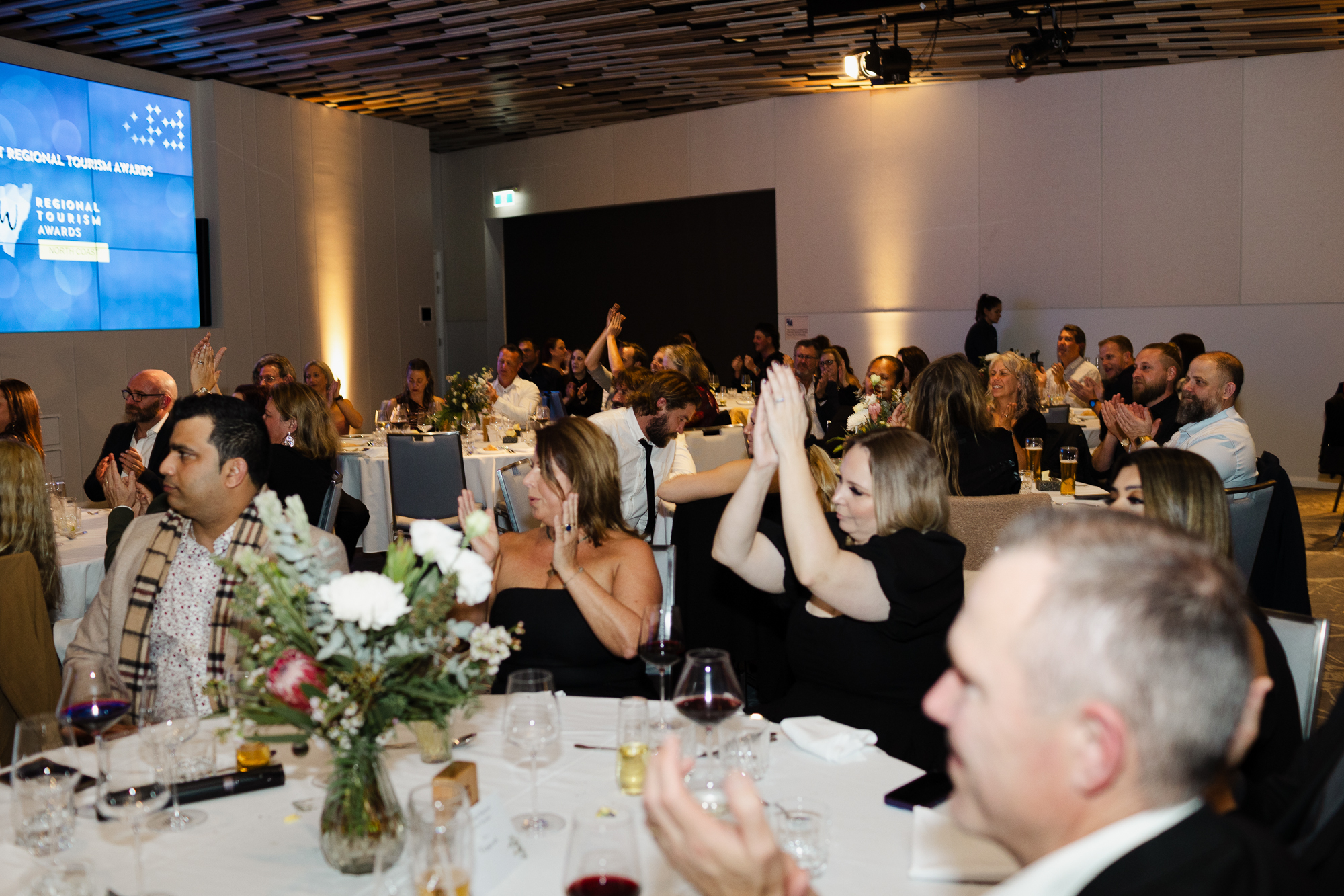 corporate event photography